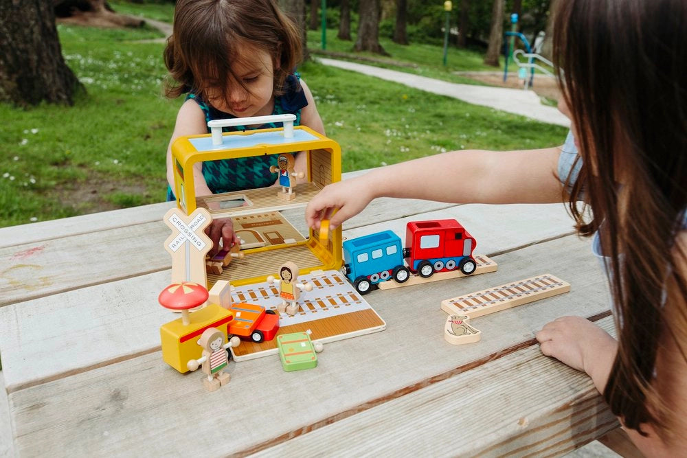 3 Year Old Toys