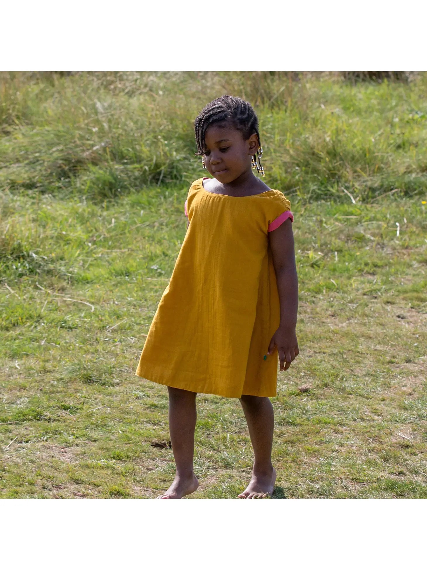white christmas dresses 4T Sample Dresses – Malia+Kai