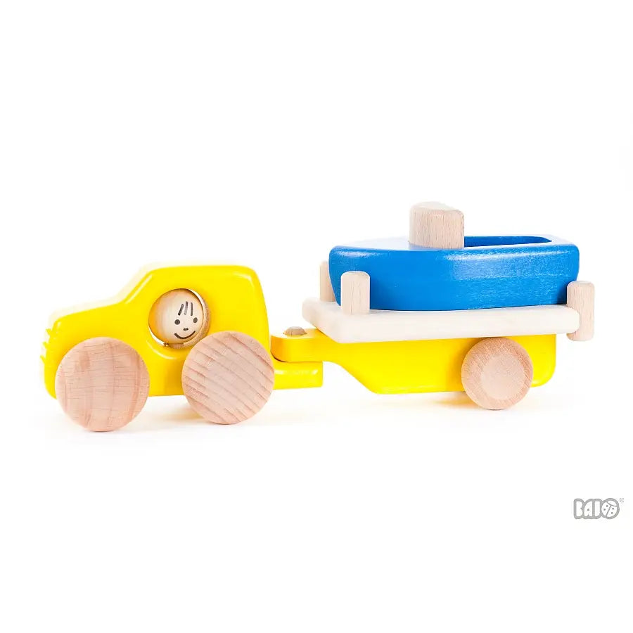 Vehicles