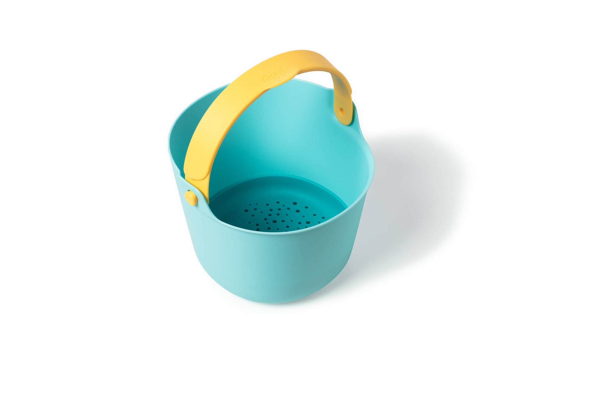 Bucki: Bucket & Sifter