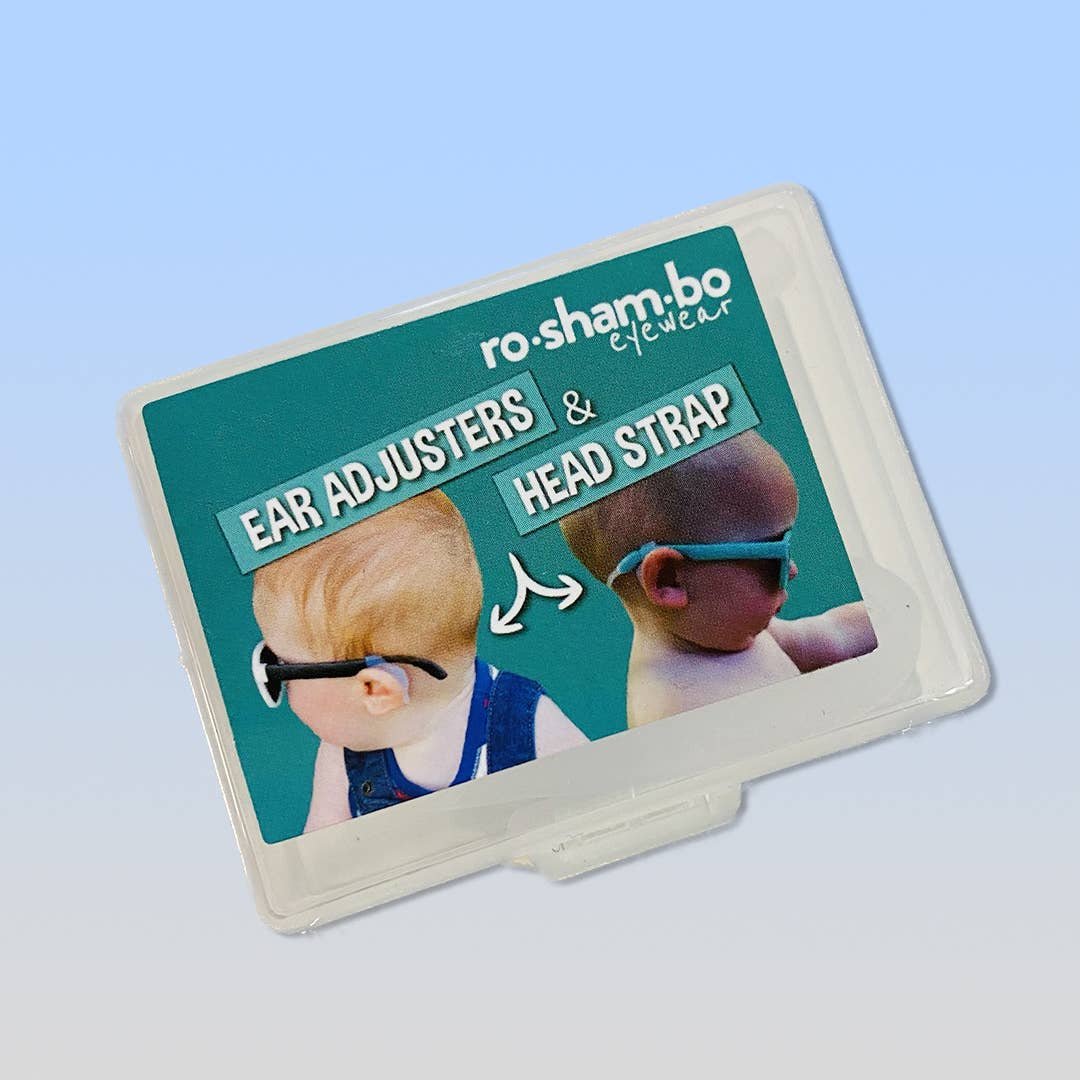 Head Strap Ear Adjuster Kit for Sunglasses