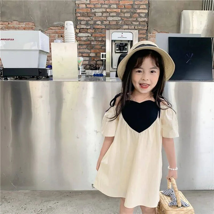Steal Your Heart Dress