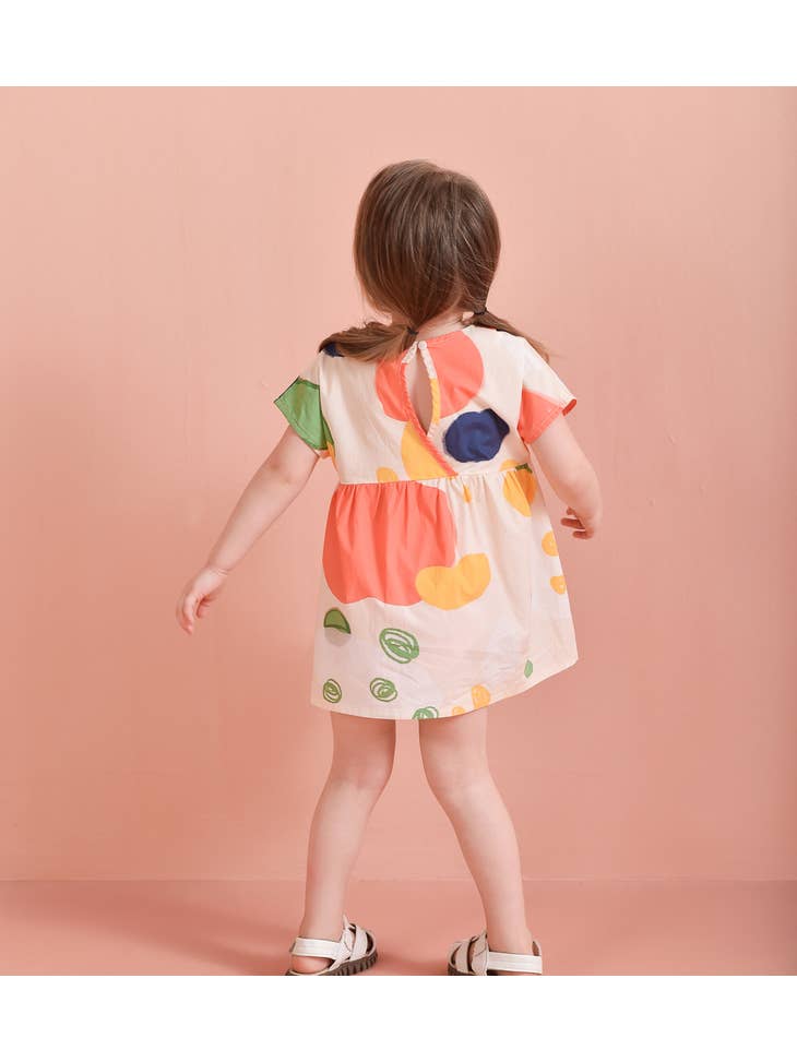Ashley Dress