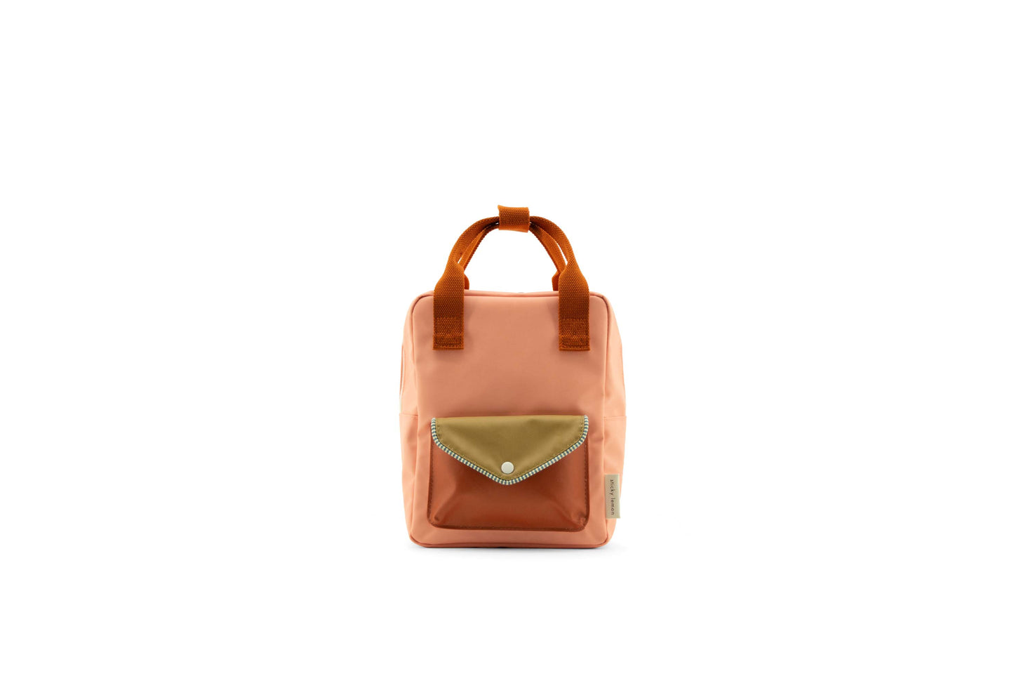 Envelope Backpack