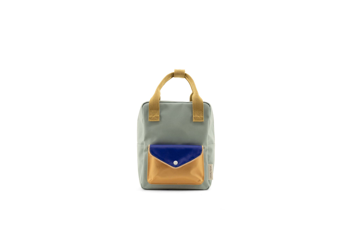Envelope Backpack
