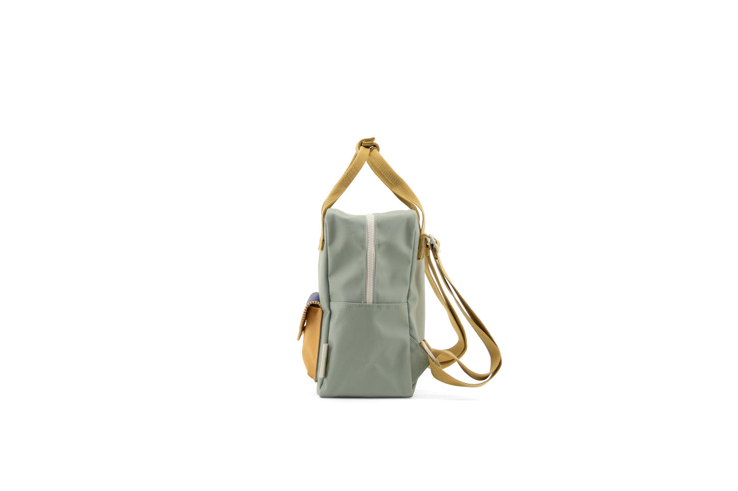 Envelope Backpack