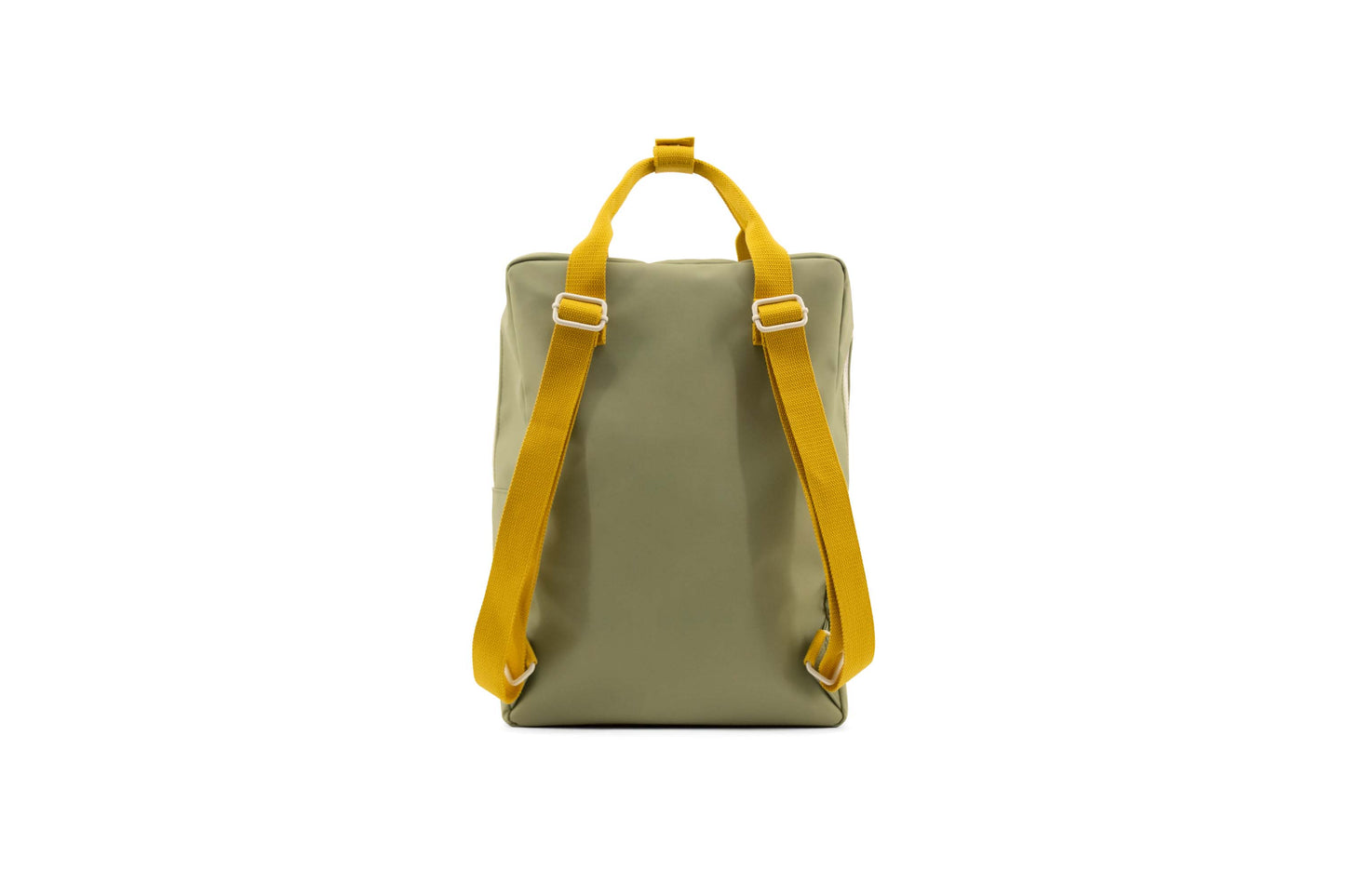 Envelope Backpack