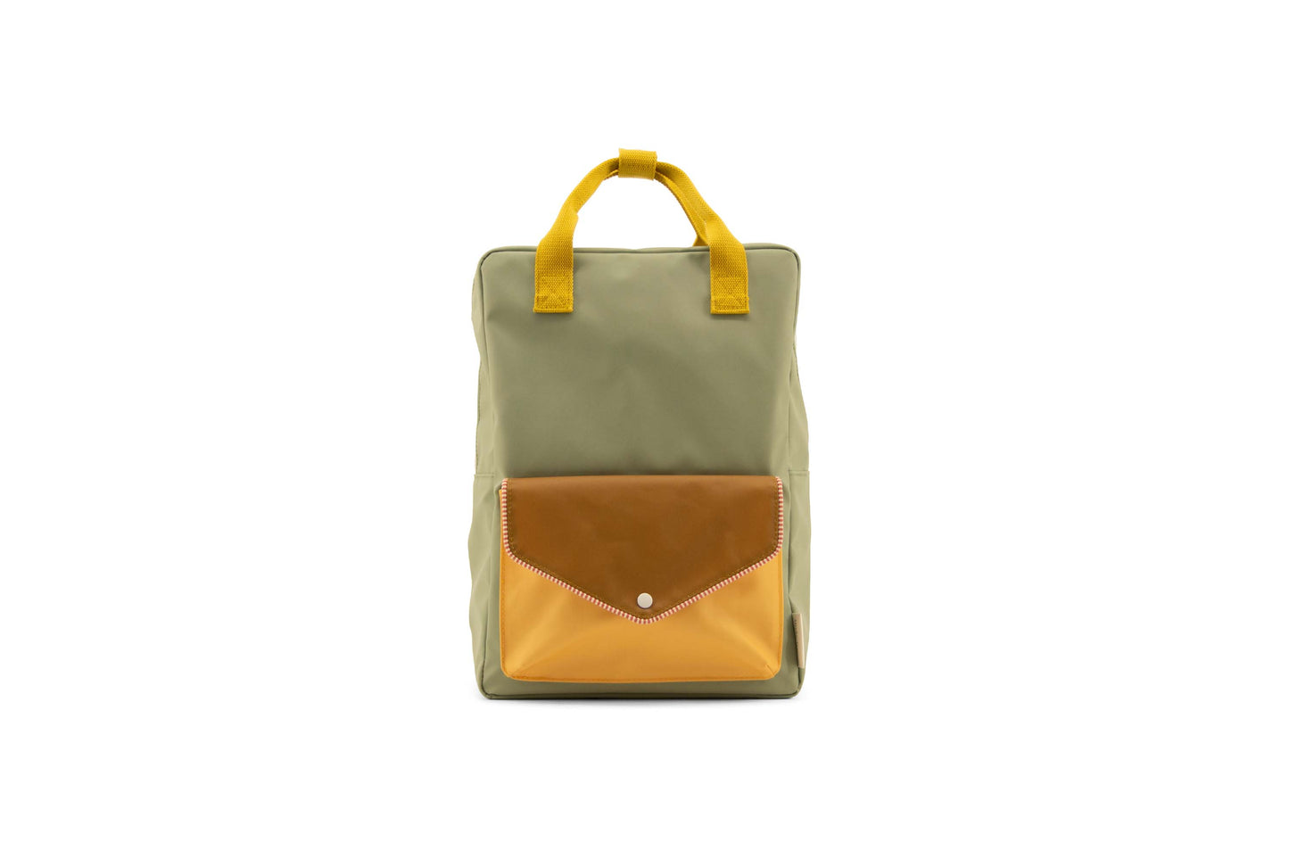 Envelope Backpack