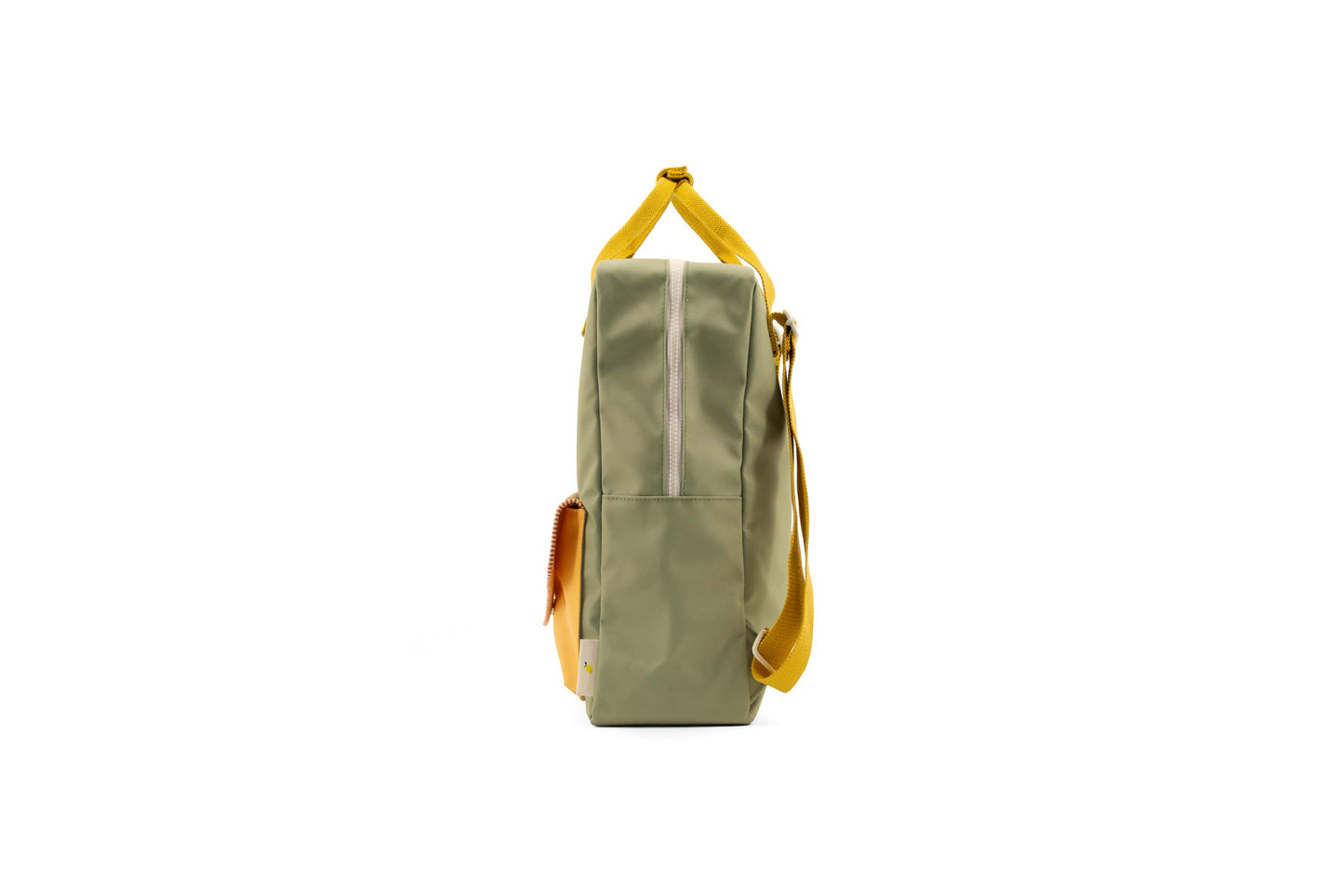 Envelope Backpack
