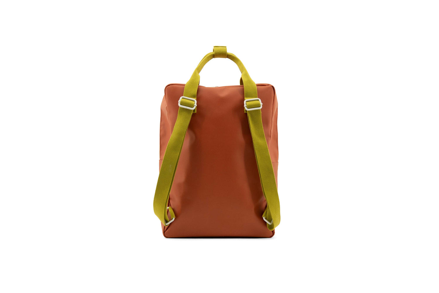 Envelope Backpack