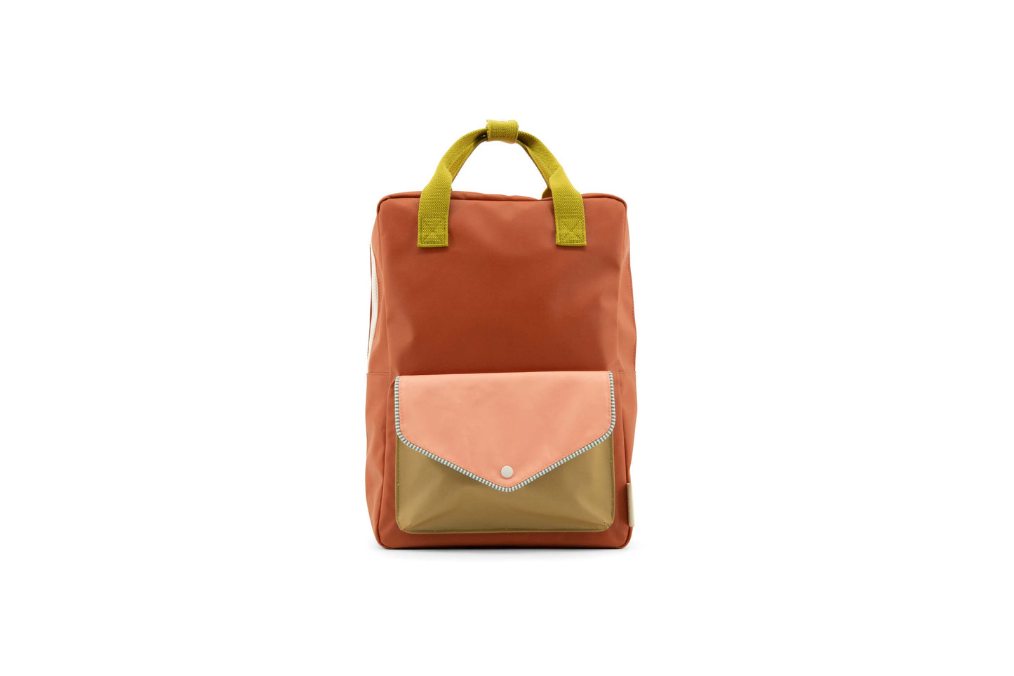 Envelope Backpack
