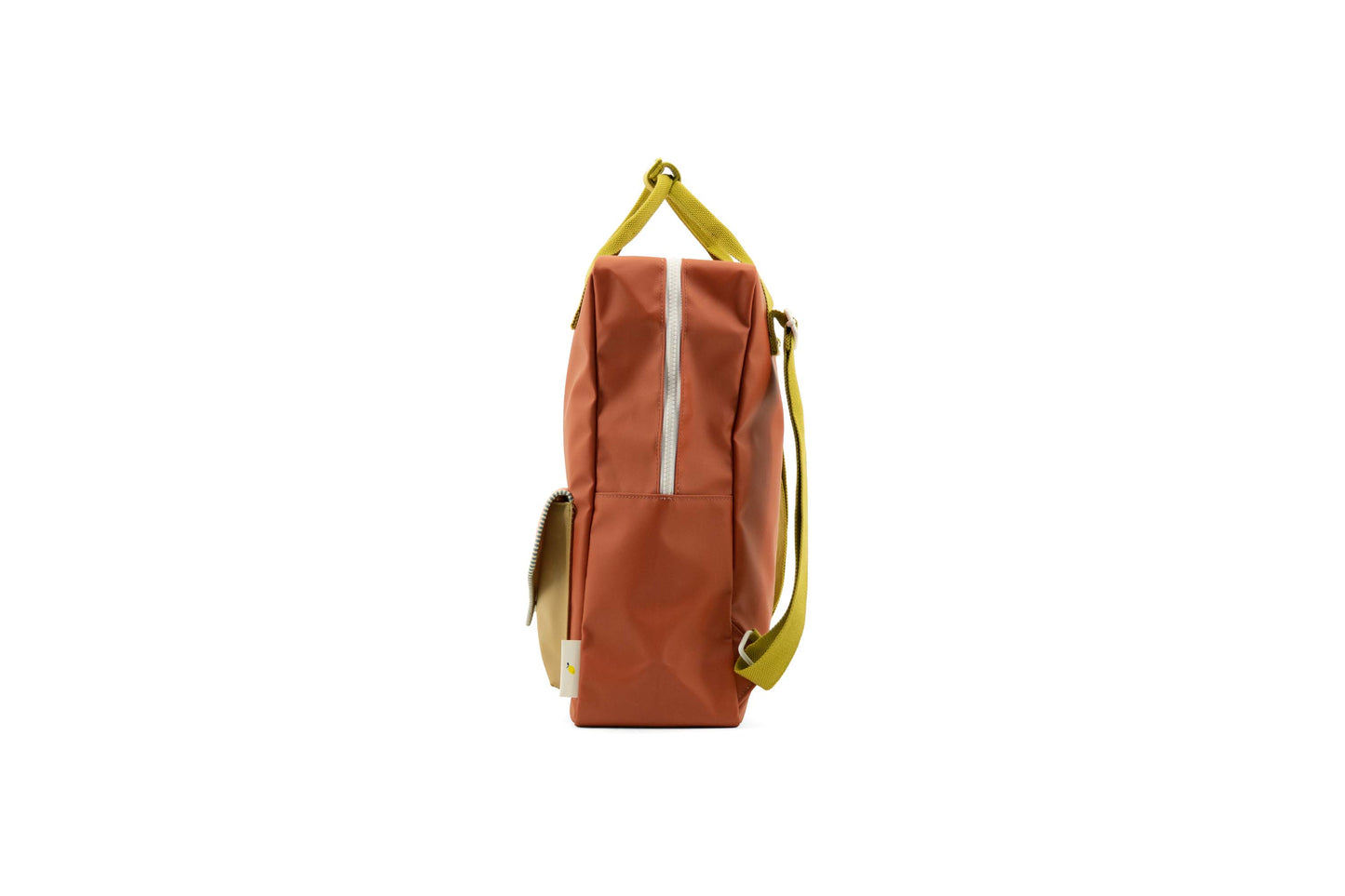 Envelope Backpack