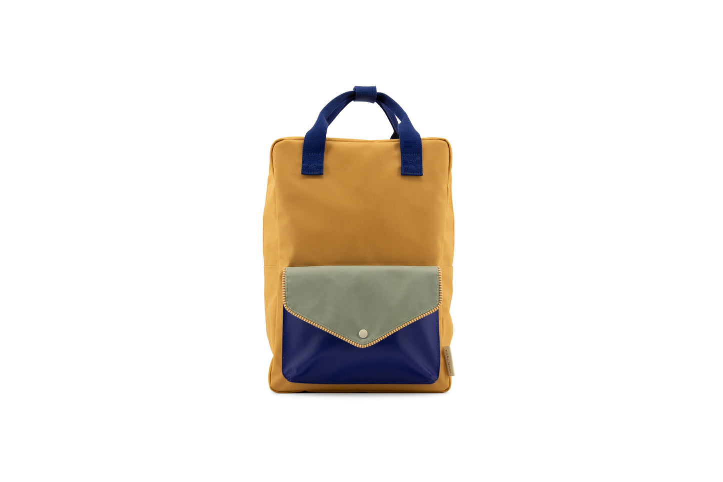 Envelope Backpack