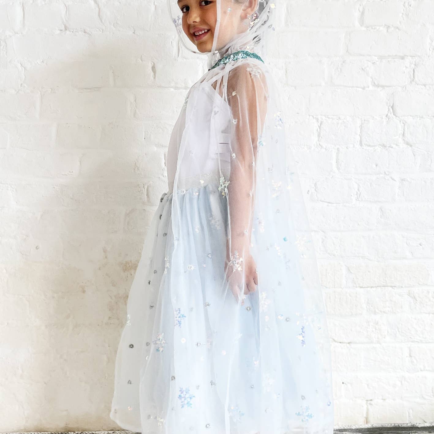 Princess Cape
