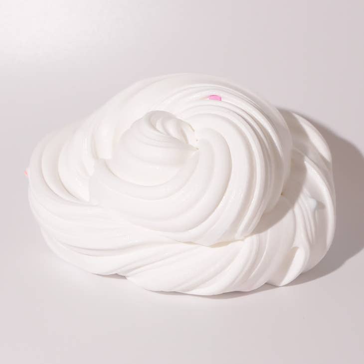 Sprinkle Frosting Slime - 7OZ