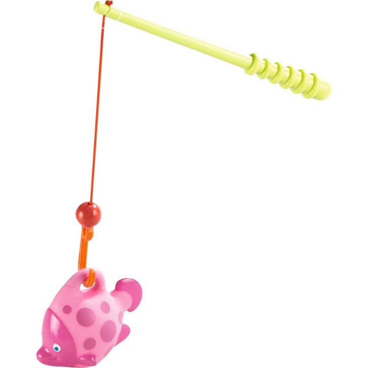 Ocean Fishing Fun Bath Toy