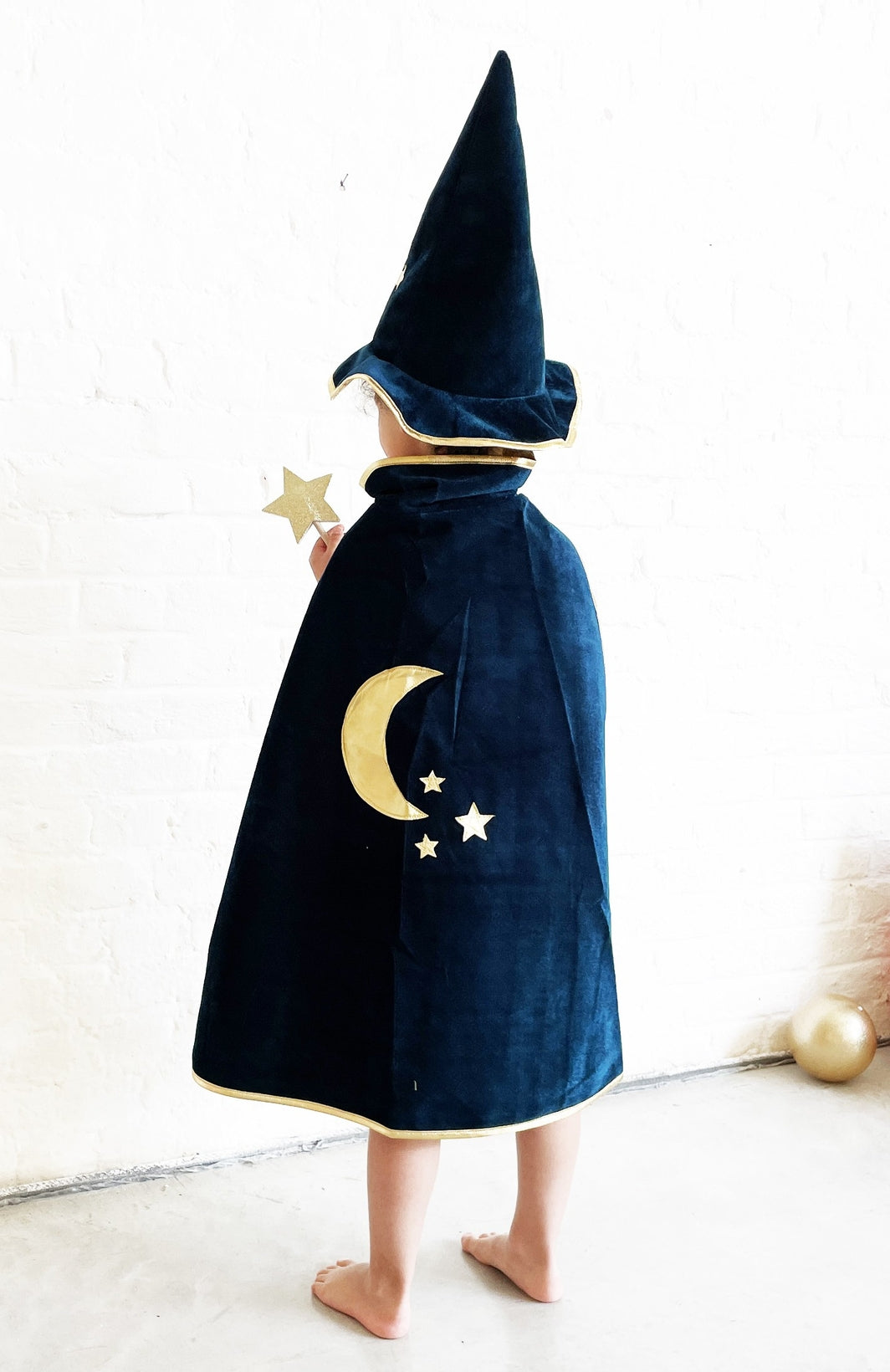 Wizard Cloak