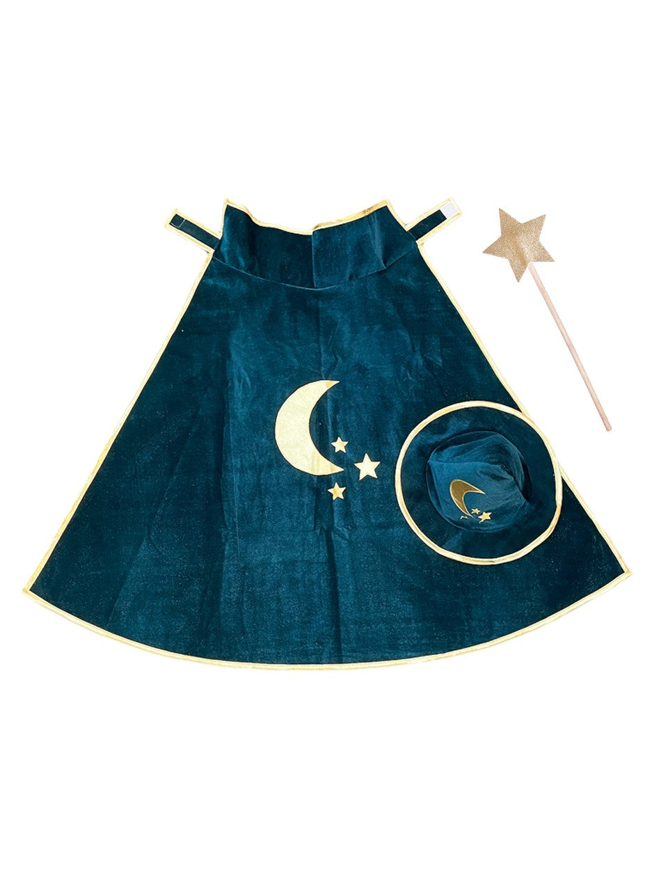 Wizard Cloak