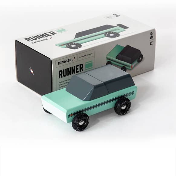 The Runner