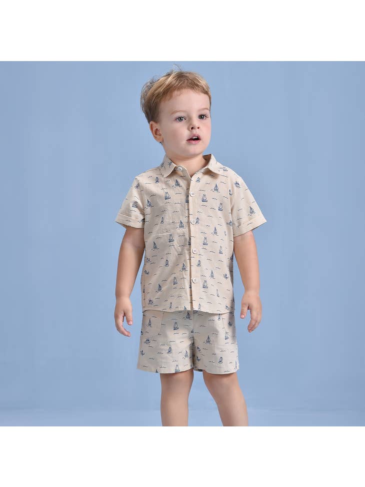 Christopher Shirt
