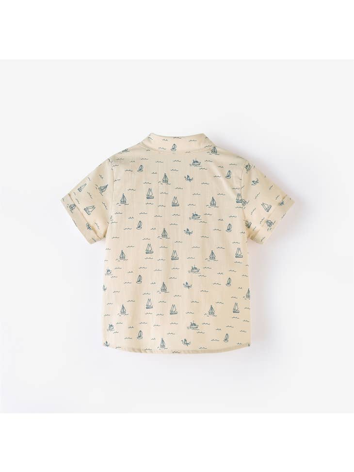 Christopher Shirt