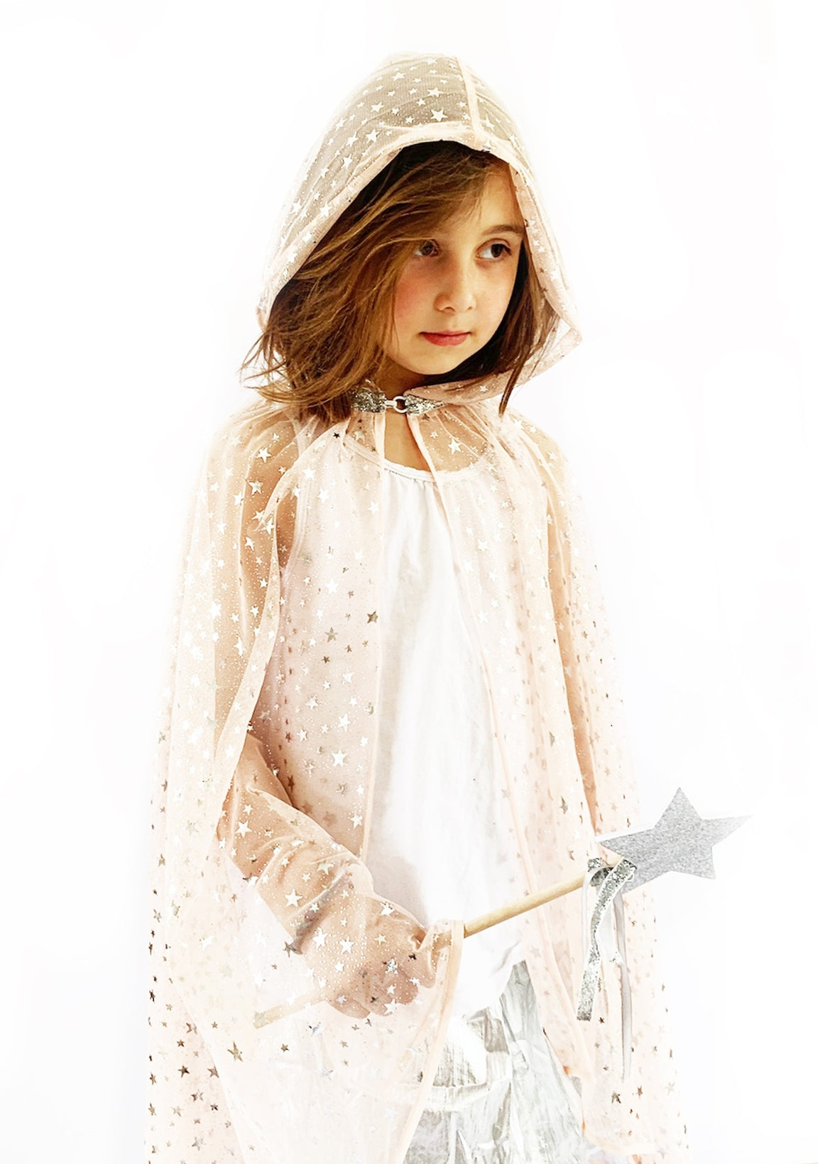 Princess Cape