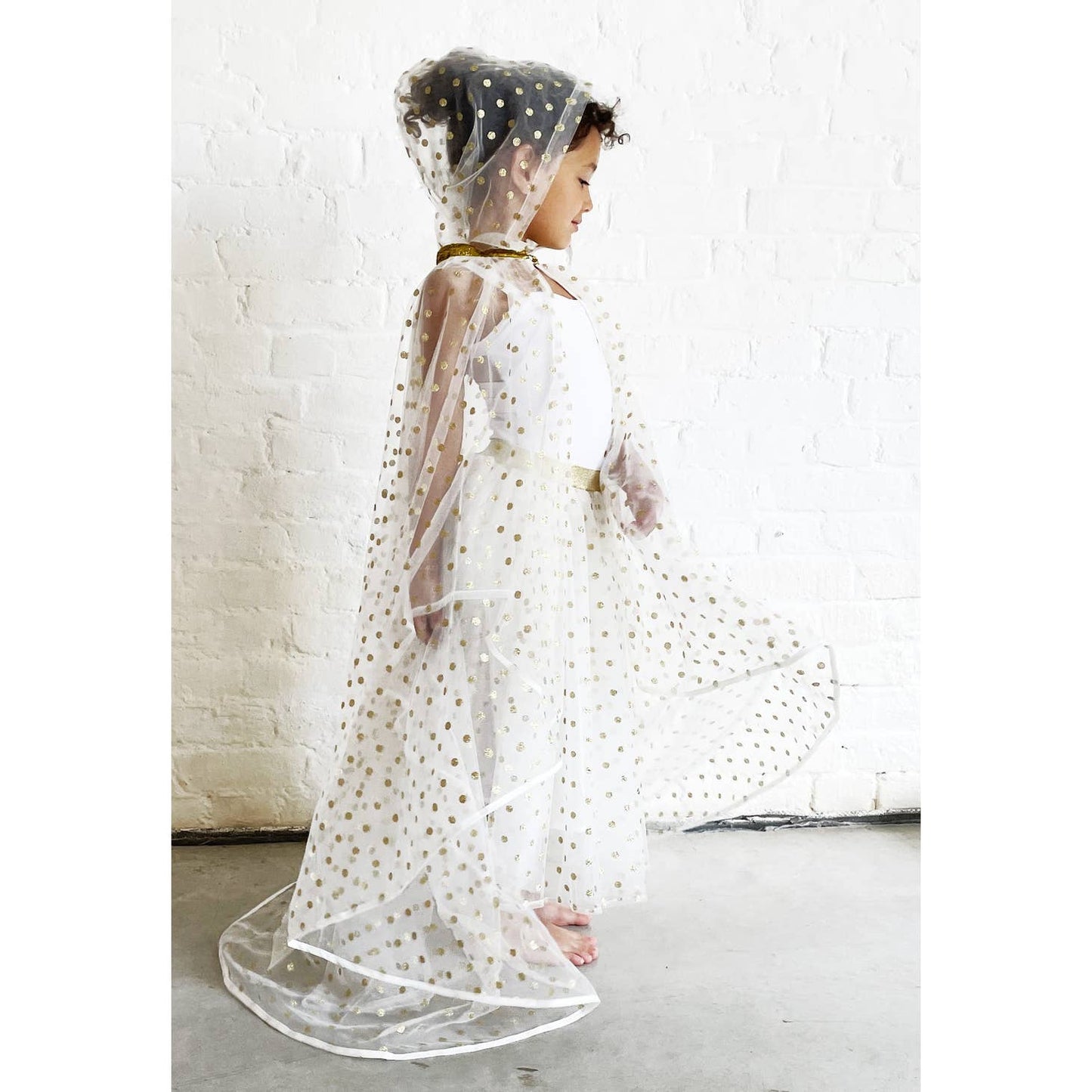 Princess Cape