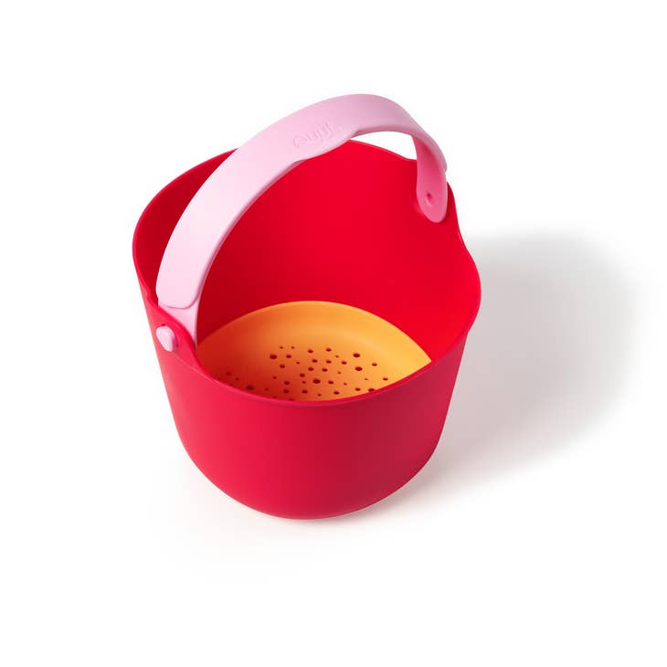 Bucki: Bucket & Sifter