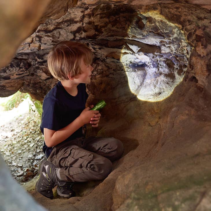 Terra Kids Flashlight
