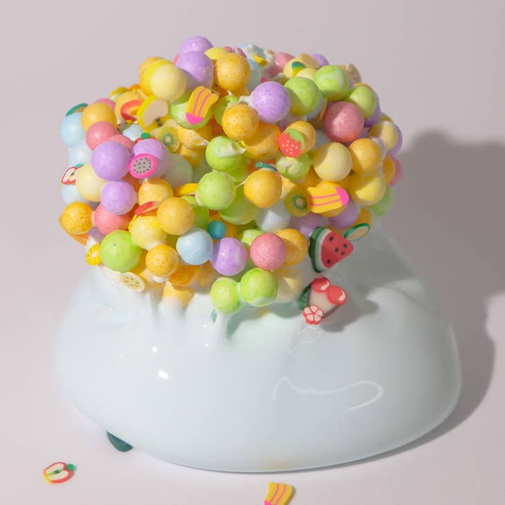 Fruity Fruit Slime - 7OZ