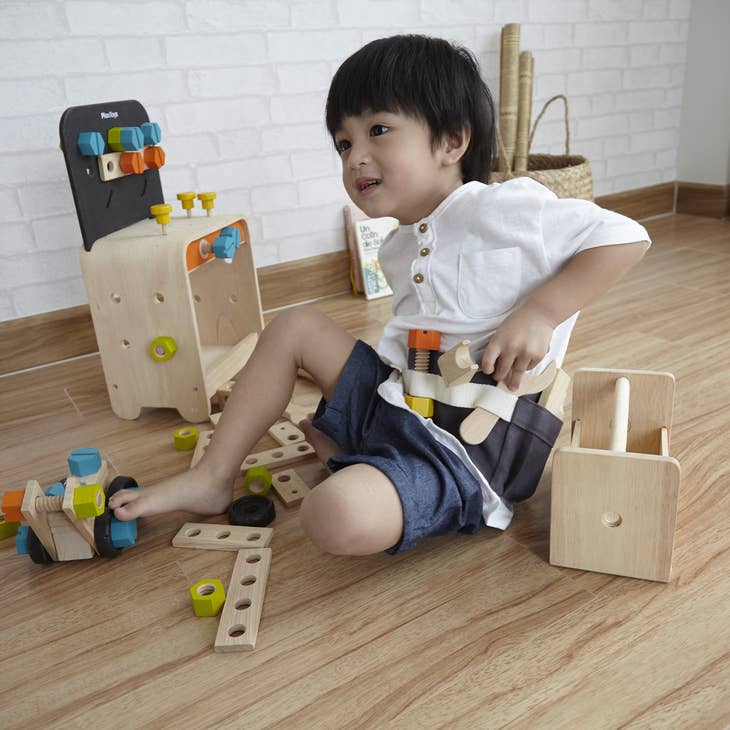 Construction Set