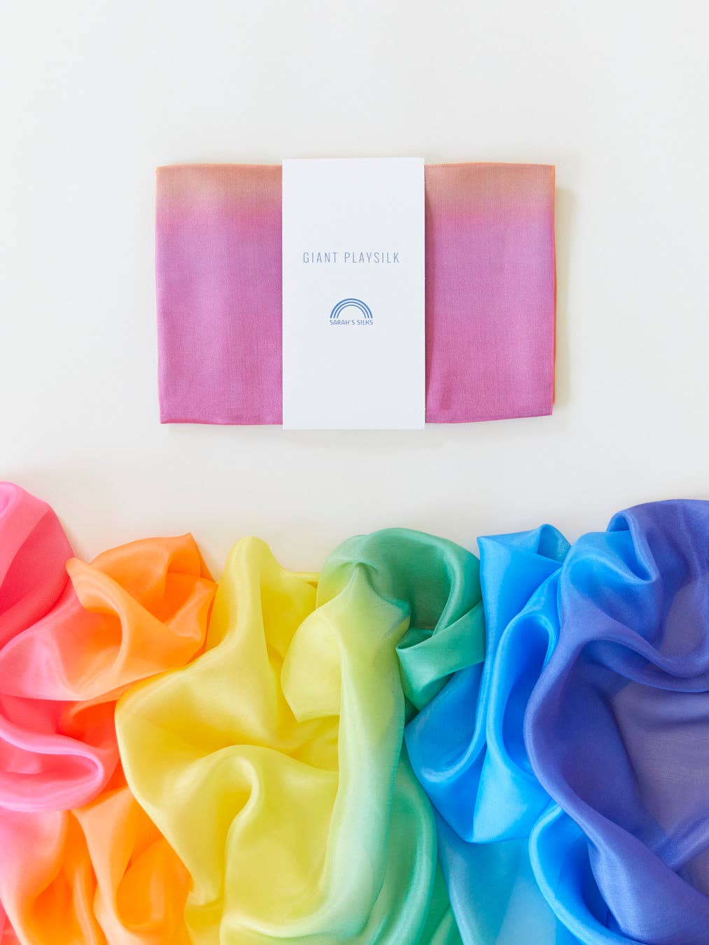Giant Playsilk