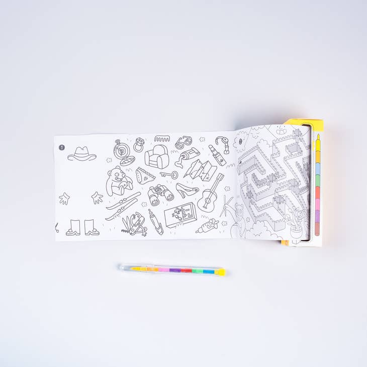 Pocket games