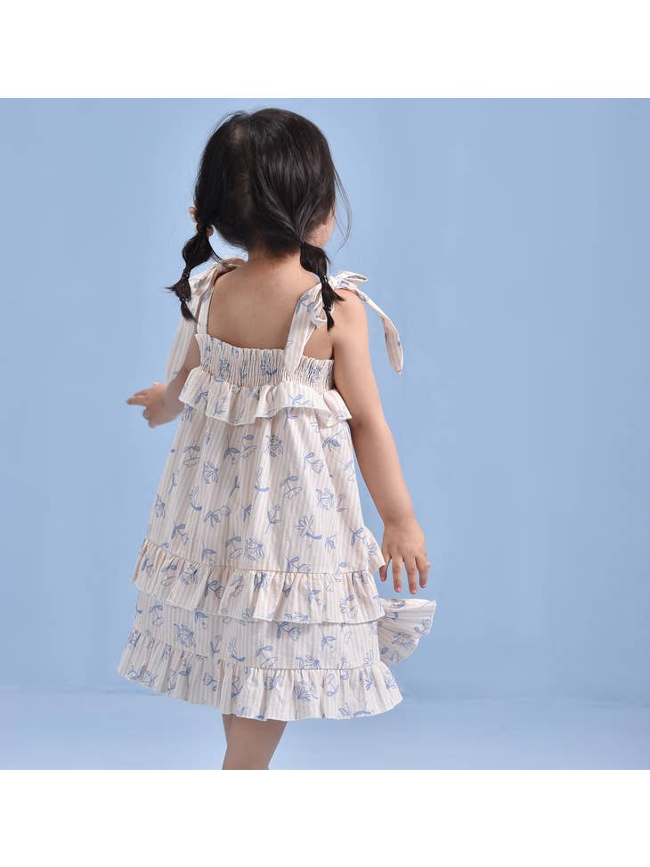 Athena Dress