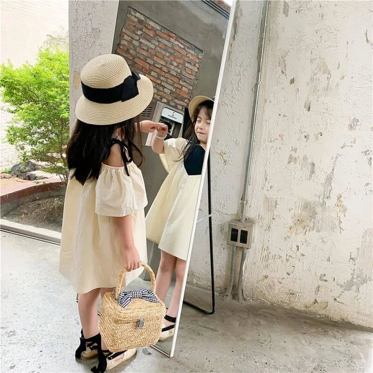 Steal Your Heart Dress