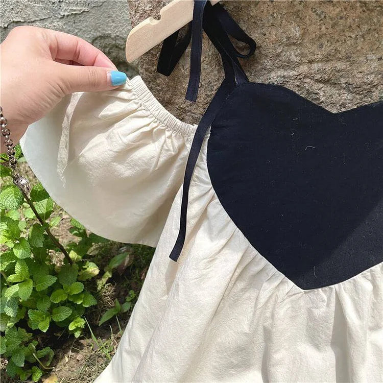 Steal Your Heart Dress