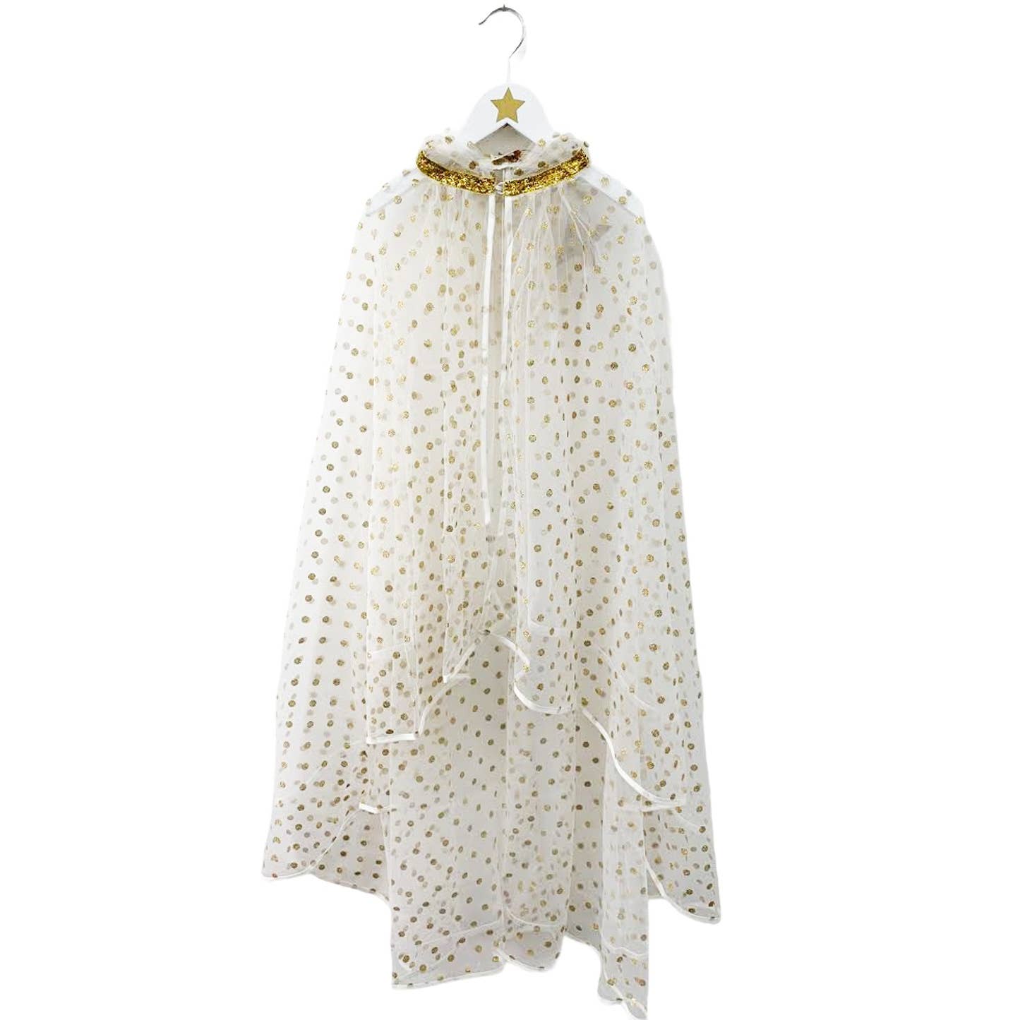 Princess Cape