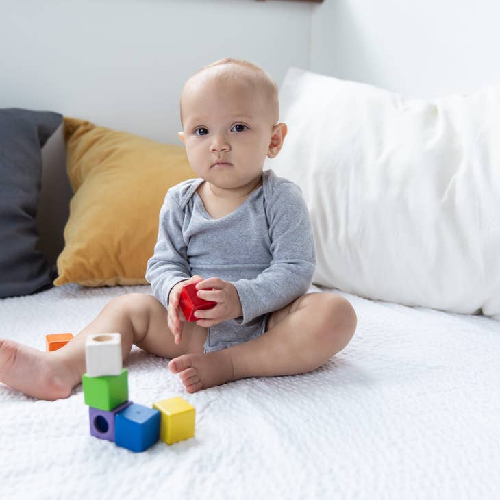 Activity Blocks