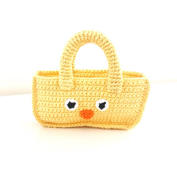 Easter Basket