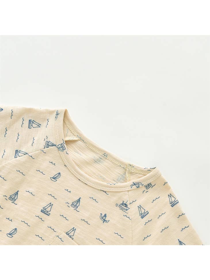 Ethan T-Shirt
