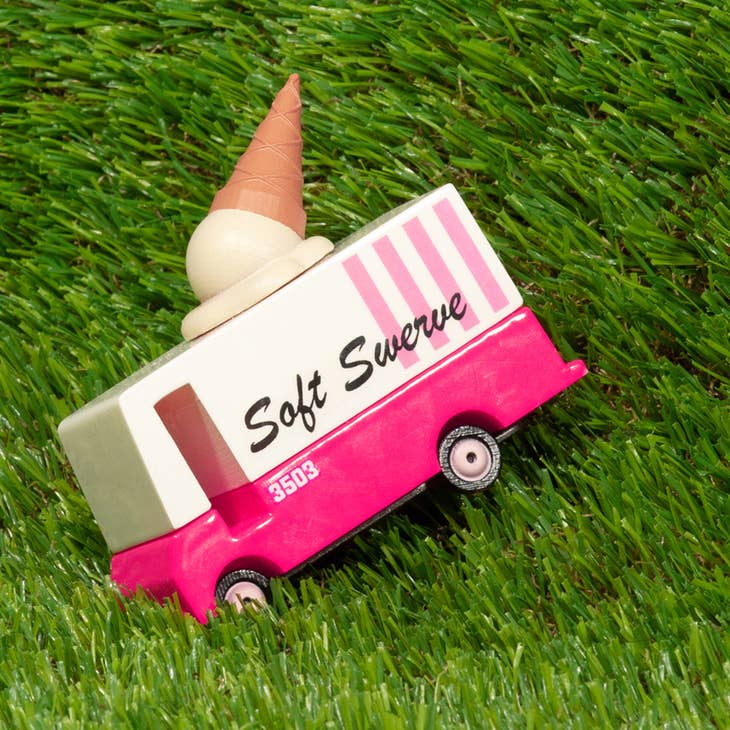 Ice Cream Van