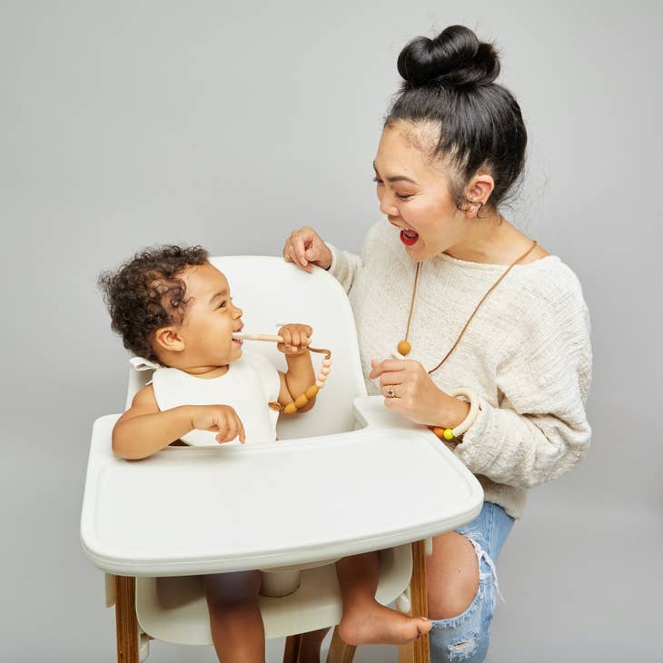 Honey Feeding Set