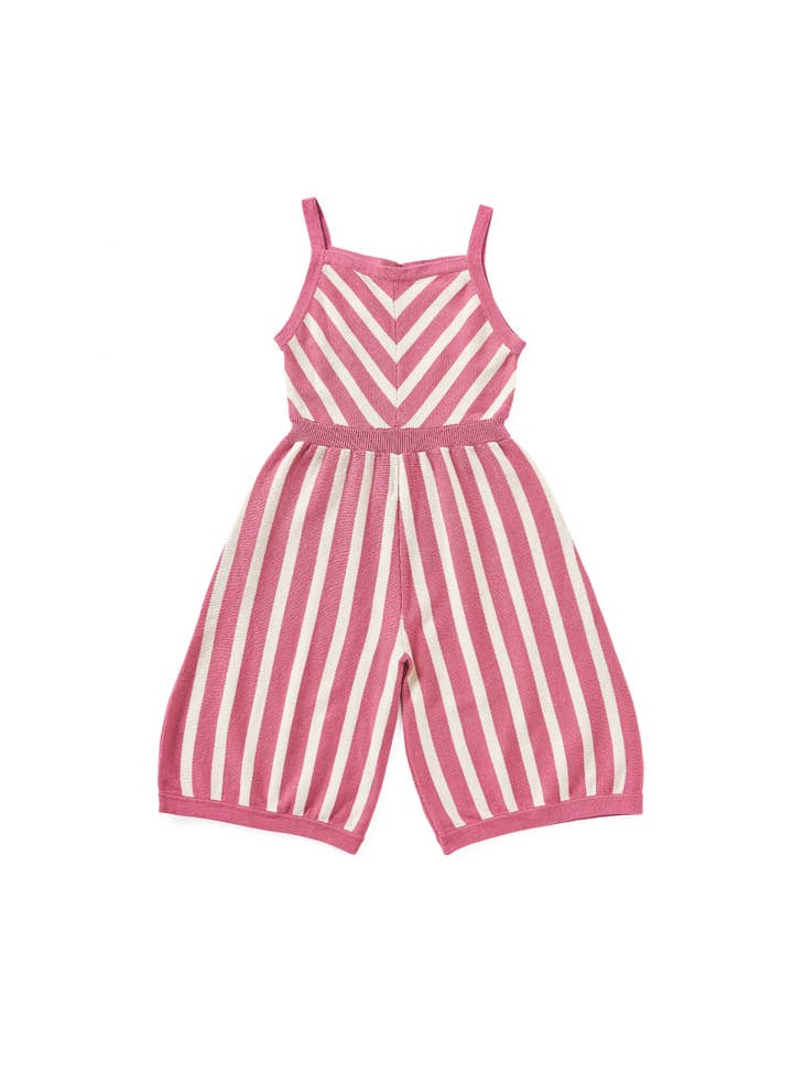 Sunny Playsuit