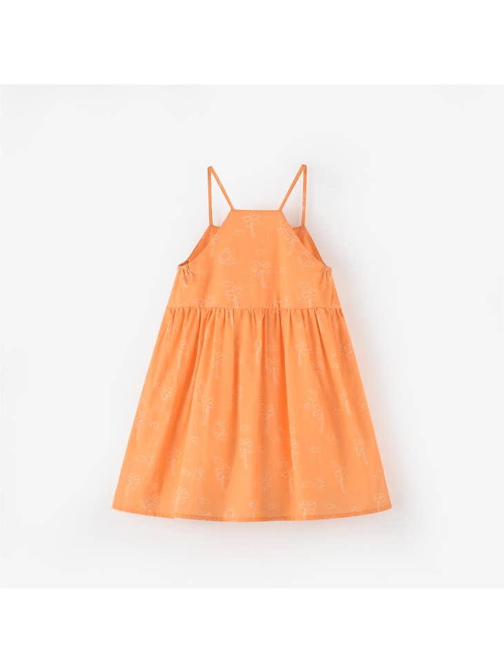 Alexia Dress