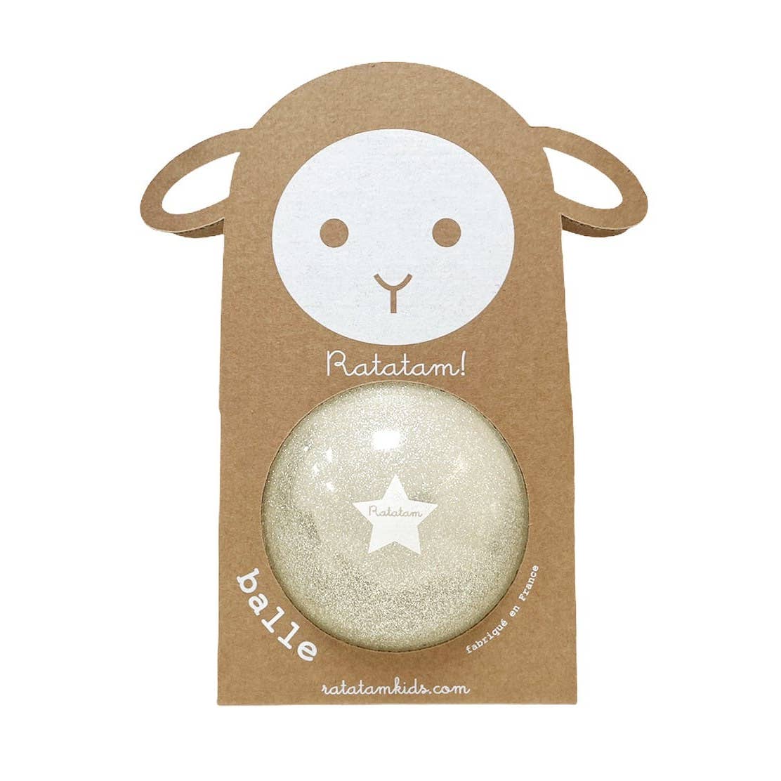 Sheep Balloon Ball