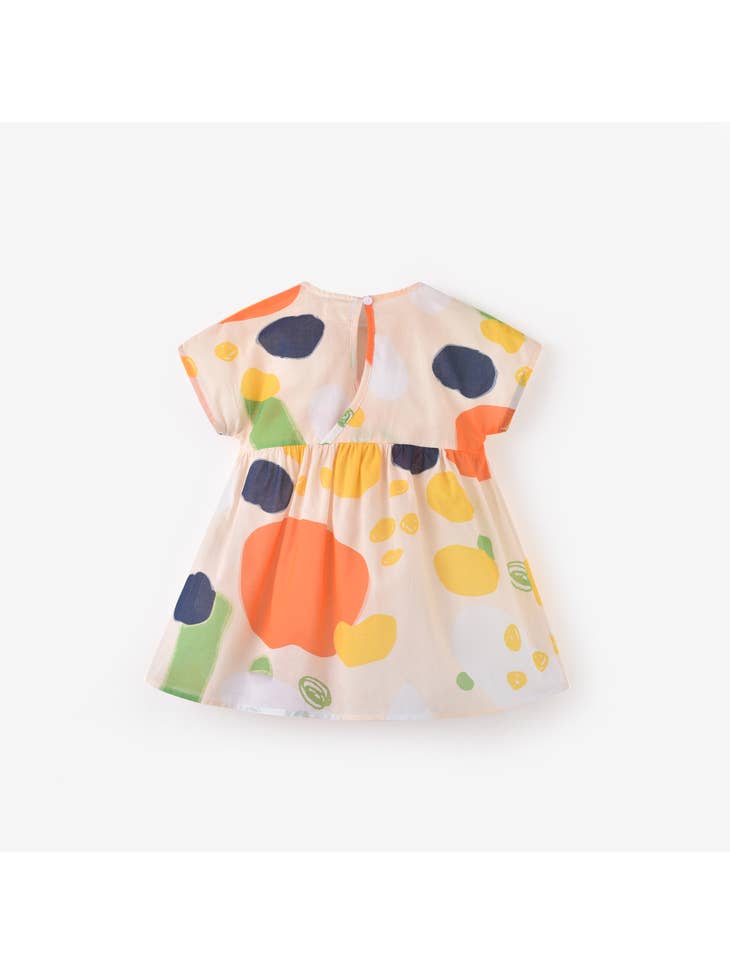 Ashley Dress