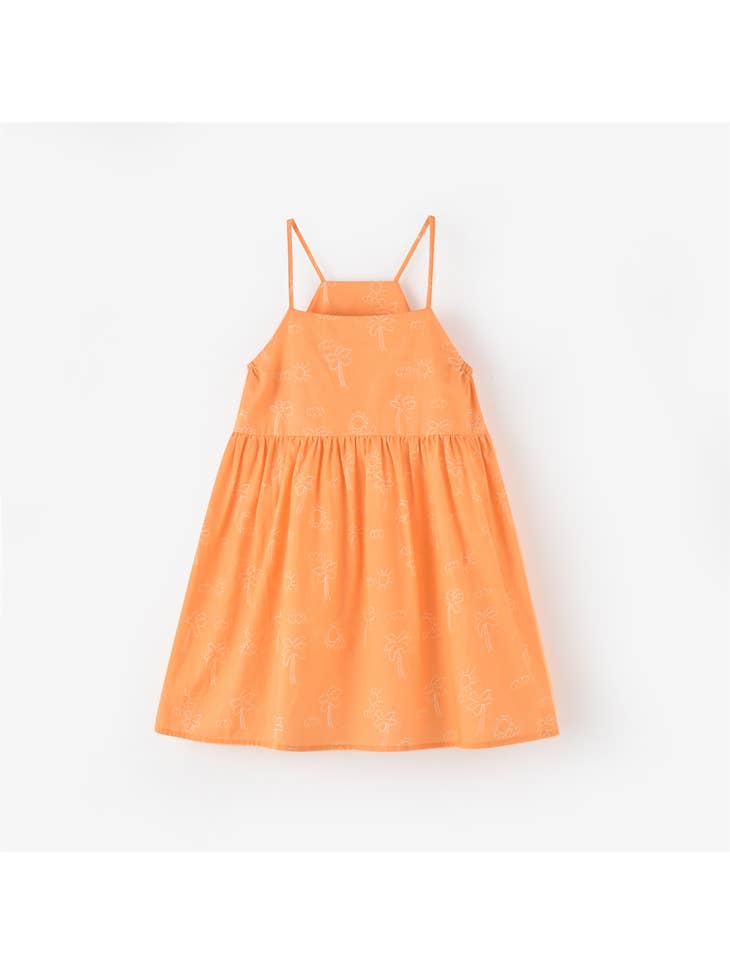 Alexia Dress