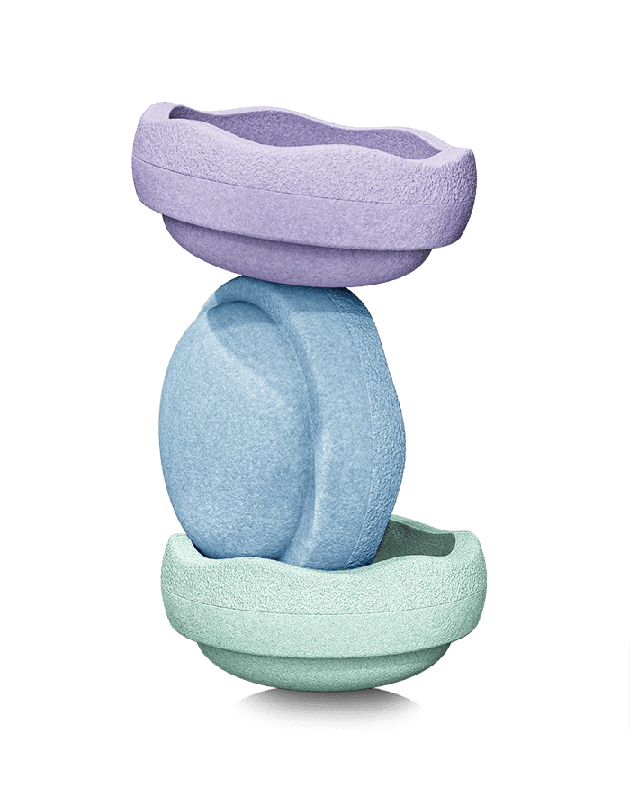 Original Set (3 Stones)