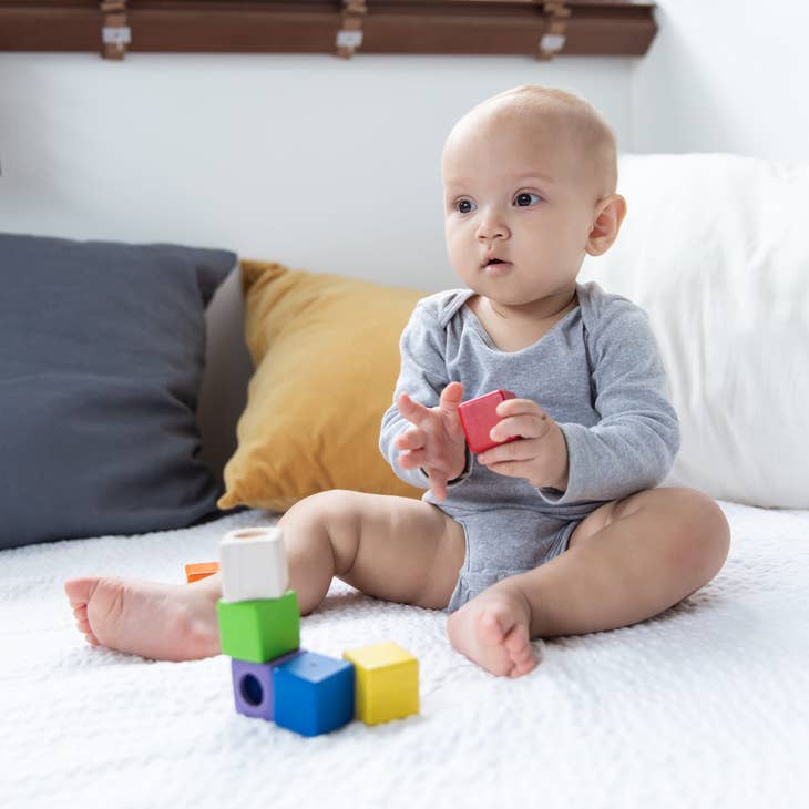 Activity Blocks
