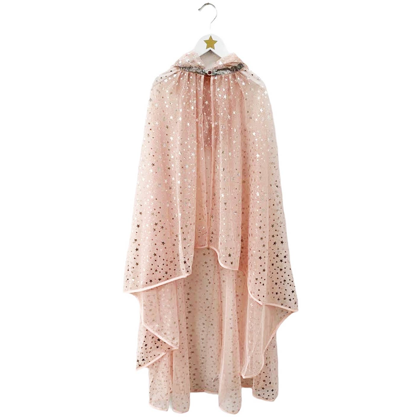 Princess Cape